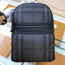 Mens Burberry Backpacks